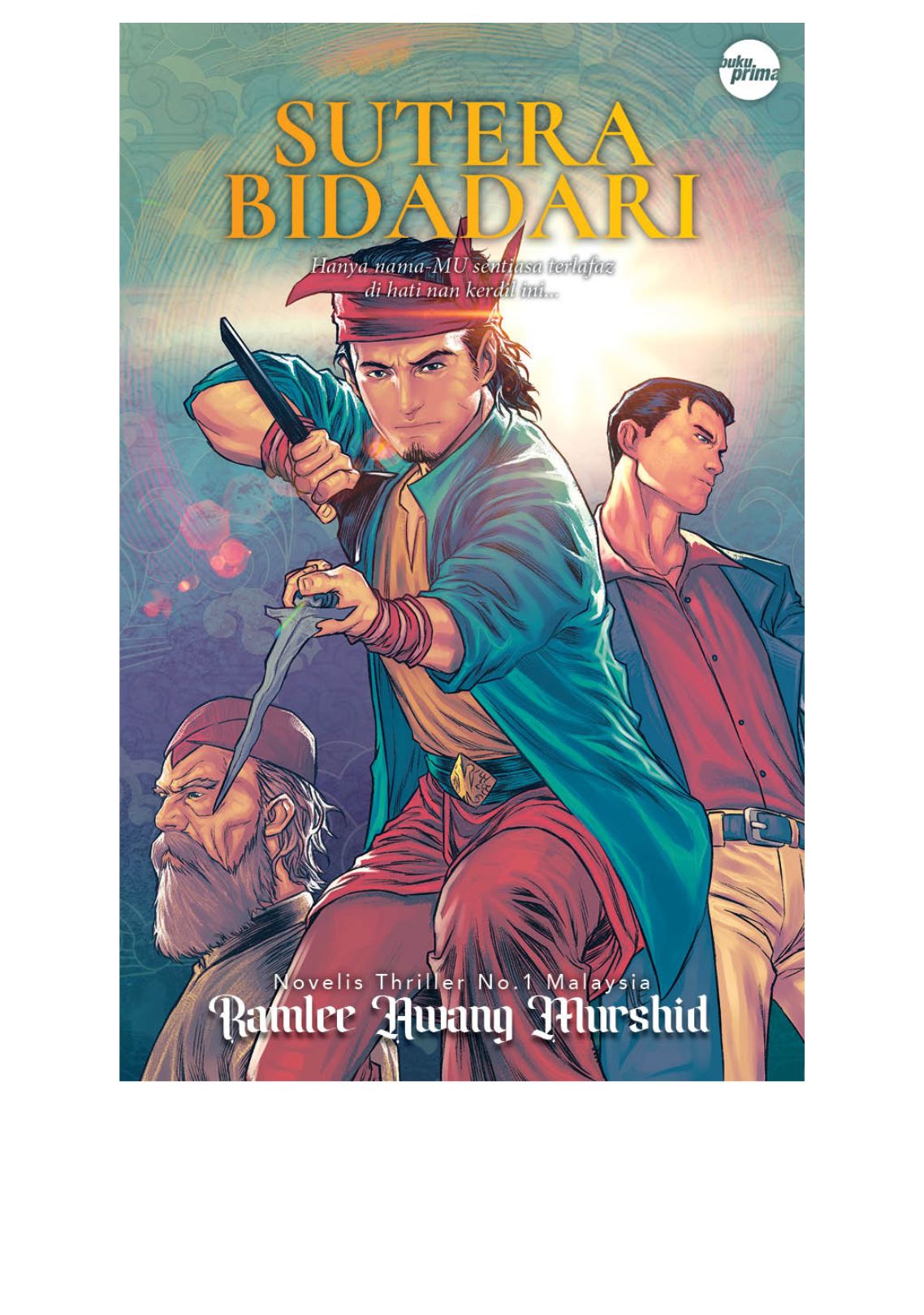 Edisi Terhad Set Sunan II